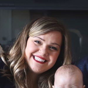 Meet your Posher, Jillian